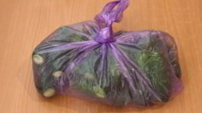 малосольные огурцы без рассола