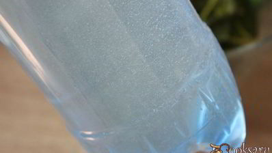 малосольные огурцы на минералке суточные