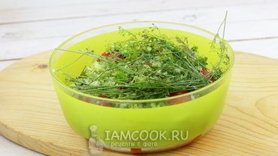 малосольные помидоры