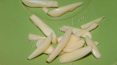 сало домашнее