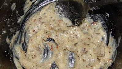 сало домашнее