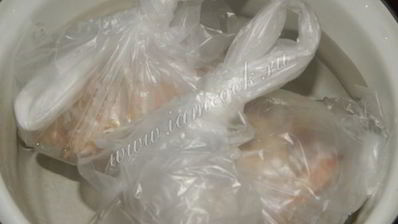 сало домашнее