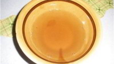 сало с жидким дымом