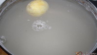 сало в тузлуке