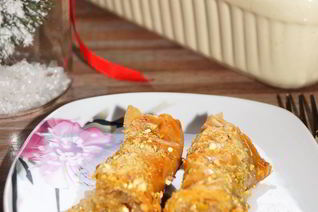 Сарагли Тессалоникийские