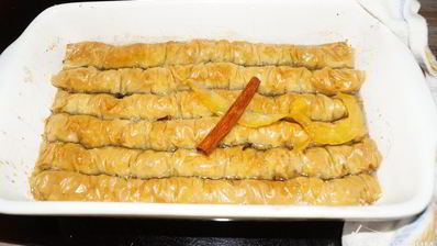 сарагли тессалоникийские