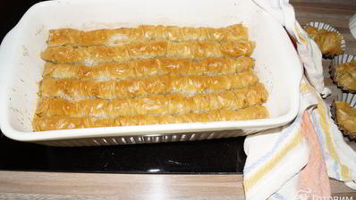 сарагли тессалоникийские