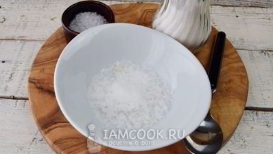 семга слабосоленая