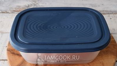 семга слабосоленая