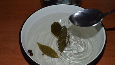 слабосоленая скумбрия