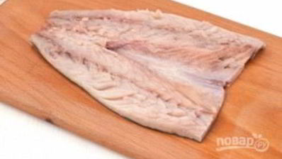 соленая скумбрия