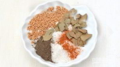 соленая скумбрия