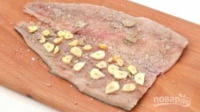 соленая скумбрия