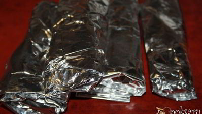 вкусное домашнее сало с чесноком и белым перцем