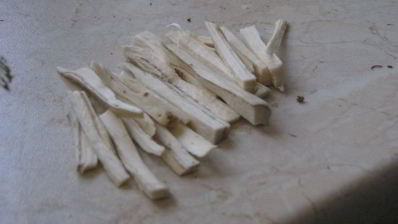 соленые хрустящие огурцы на зиму