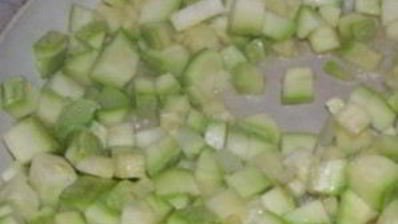 соте из кабачков на зиму