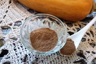 Специи для тыквы