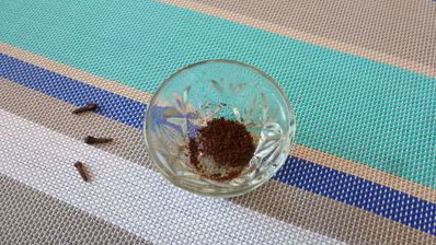 специи для тыквы