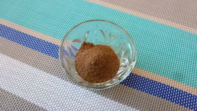 специи для тыквы