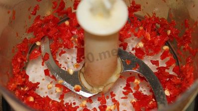 свекольная икра на зиму