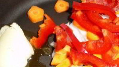 тушеные сухофрукты