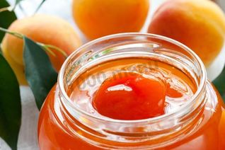 Абрикосовое варенье из абрикосов в мультиварке