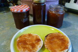 Домашнее варенье