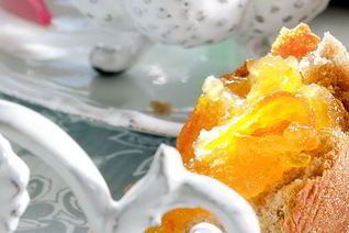 Конфитюр из апельсинов