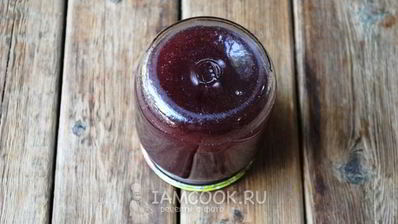 конфитюр из крыжовника