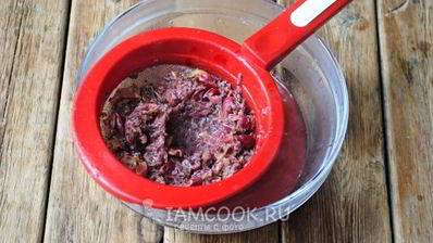 конфитюр из крыжовника