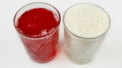 конфитюр из смородины