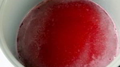 конфитюр из смородины