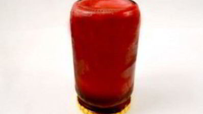 конфитюр из смородины