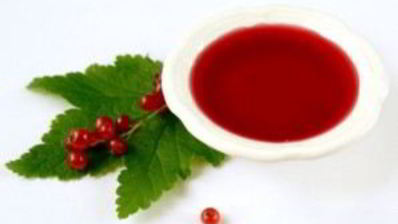 конфитюр из смородины