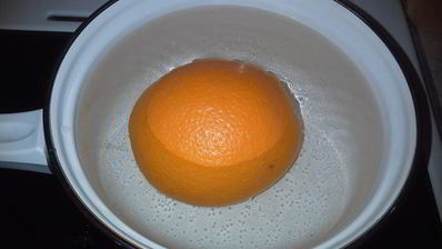 конфитюр из тыквы