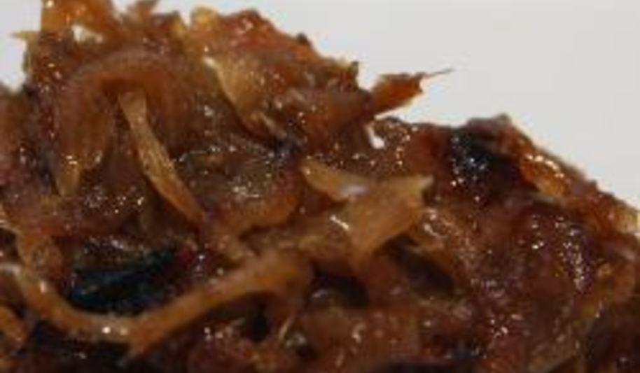 Рецепт лукового конфитюра