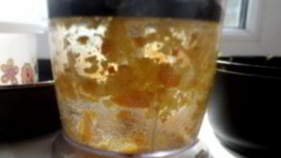 можжевеловое варенье