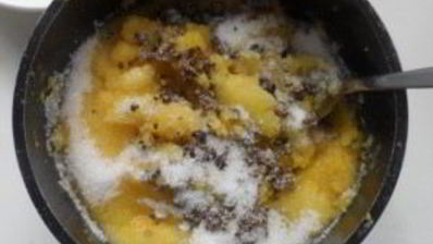 можжевеловое варенье