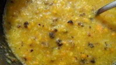 можжевеловое варенье