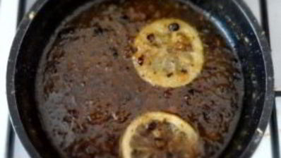 можжевеловое варенье