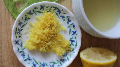 сливовый конфитюр с ромовым изюмом