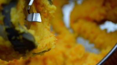 согревающий апельсиновый конфитюр