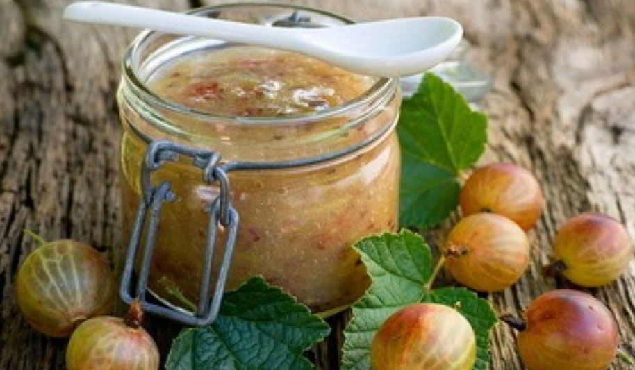 Рецепт царского варенья из крыжовника