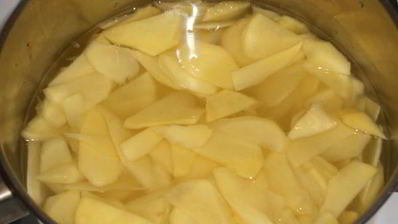 цукаты имбирные