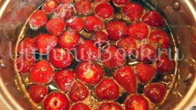 цукаты из клубники