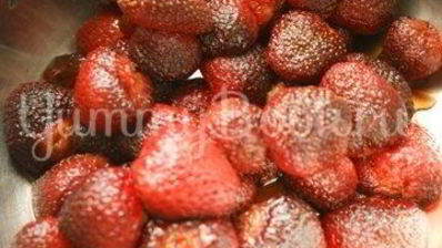 цукаты из клубники