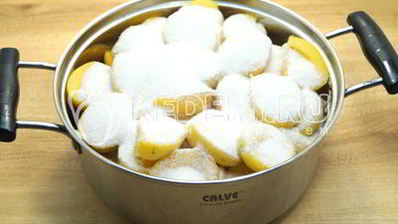 варенье из абрикосов без косточек