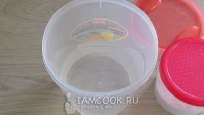 варенье из баклажанов