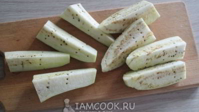 варенье из баклажанов