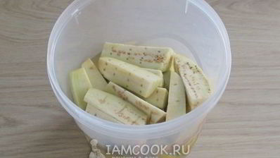 варенье из баклажанов